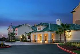 Photograph of Homewood Suites, Sacramento
