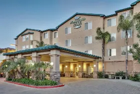 Photograph of Homewood Suites, San Diego