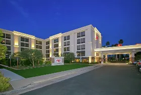 Photograph of Hampton Inn, San Diego