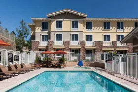 Photograph of Homewood Suites, Agoura Hills