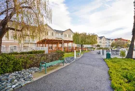 Photograph of Homewood Suites, Oakland