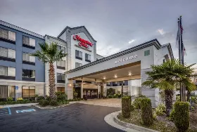 Photograph of Hampton Inn, South San Francisco