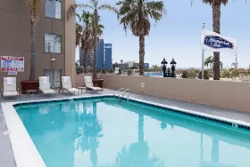 Photograph of Hampton Inn San Diego-Downtown, San Diego