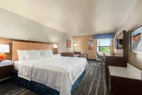 Photograph of Hampton Inn, Rancho Cordova