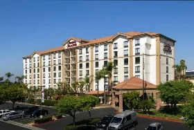 Photograph of Hampton Inn, Garden Grove