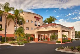 Photograph of Hampton Inn, Foothill Ranch