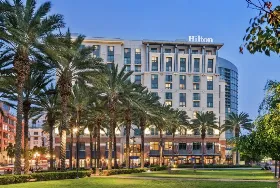 Photograph of Hilton San Diego Gaslamp Quarter, San Diego