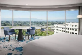 Photograph of Hilton San Jose, 