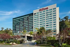 Photograph of Hilton San Diego Mission Valley, San Diego