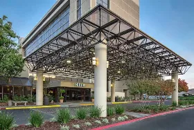Photograph of Hilton Sacramento Arden West, Sacramento
