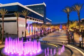 Photograph of Hilton Anaheim, Anaheim