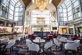 Photograph of Hilton Los Angeles / Universal City, Universal City