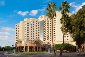 Photograph of Hilton Long Beach, Long Beach