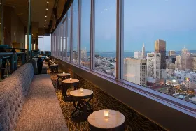 Photograph of Hilton San Francisco, San Francisco