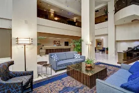 Photograph of Embassy Suites, Santa Clara