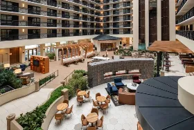 Photograph of Embassy Suites, South San Francisco