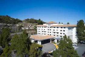 Photograph of Embassy Suites, San Rafael