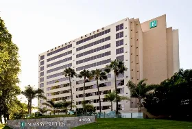 Photograph of Embassy Suites, San Diego