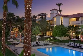 Photograph of Embassy Suites, Palm Desert