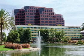 Photograph of DoubleTree by Hilton, Santa Ana