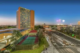 Photograph of Doubletree Hotel,