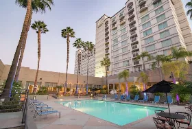 Photograph of DoubleTree by Hilton, San Diego
