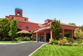 Photograph of DoubleTree by Hilton, Rohnert Park