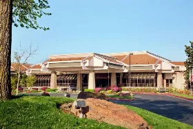 Photograph of DoubleTree by Hilton, Sacramento