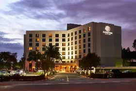 Photograph of DoubleTree by Hilton, Irvine