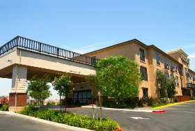Photograph of Hampton Inn, Norco