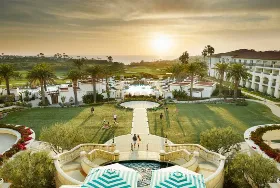 Photograph of The St. Regis Monarch Beach Resort, Dana Point