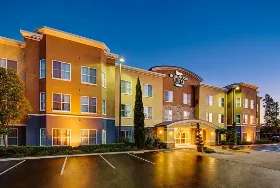 Photograph of Homewood Suites, Carlsbad
