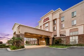 Photograph of Hampton Inn, Banning
