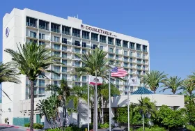 Photograph of Doubletree Torrance / South Bay, Torrance
