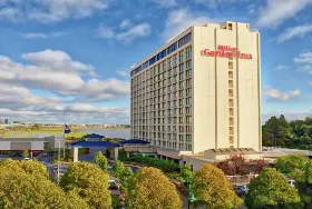 Photograph of Hilton Garden Inn, Emeryville