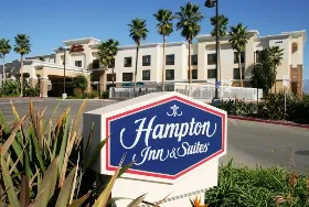 Photograph of Hampton Inn, Chino Hills