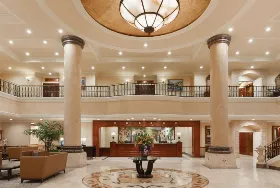 Photograph of Hilton Los Angeles / San Gabriel, San Gabriel