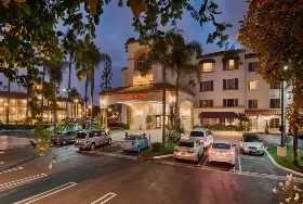 Photograph of Hampton Inn, Santa Ana