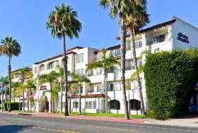 Photograph of Hampton Inn, San Clemente