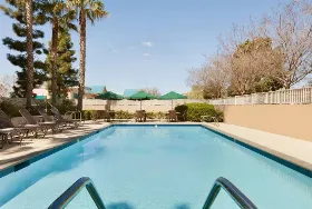 Photograph of Hilton Garden Inn, Milpitas