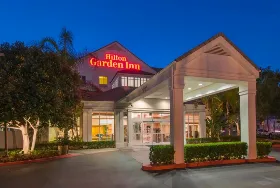 Photograph of Hilton Garden Inn, Arcadia