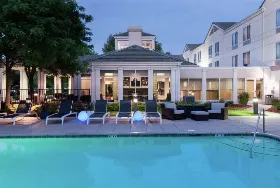 Photograph of Hilton Garden Inn, Sacramento