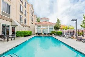 Photograph of Hilton Garden Inn, Folsom