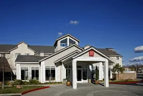 Photograph of Hilton Garden Inn, Roseville