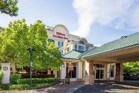 Photograph of Hilton Garden Inn, Fairfield