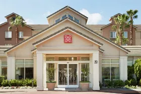 Photograph of Hilton Garden Inn, Gilroy