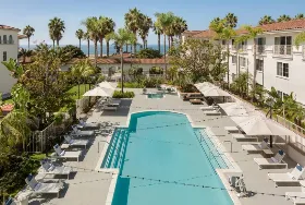 Photograph of Hilton Garden Inn, Carlsbad