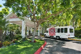 Photograph of Hilton Garden Inn, El Segundo