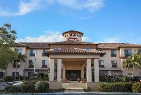 Photograph of Hampton Inn, Camarillo