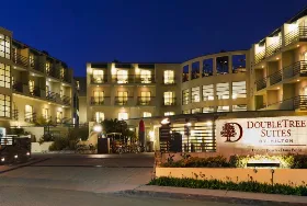 Photograph of Doubletree Guest Suites, Dana Point